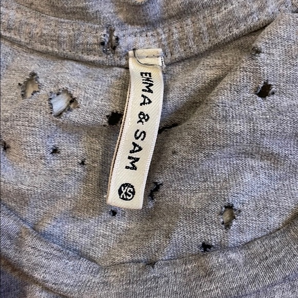 Emma and Sam Tshirt! - Picture 2 of 2